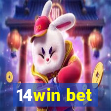 14win bet